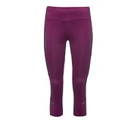 GORE WEAR Mallas 3/4 de running Impulse para mujer