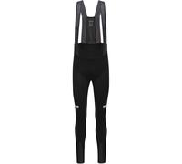 GORE WEAR Mallas con Tirantes+ SPINSHIFT Thermo Hombre