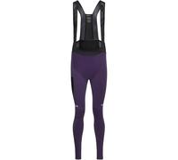 GORE WEAR Mallas con Tirantes+ SPINSHIFT Thermo Hombre