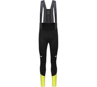 GORE WEAR Mallas con Tirantes+ SPINSHIFT Thermo Hombre