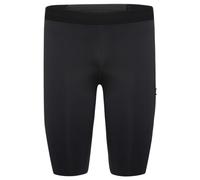 GORE WEAR Mallas cortas de running Impulse para hombre, L, Negro