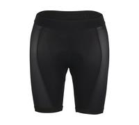 GORE Wear Mallas interiores cortas para damas C3 tights+ negro S
