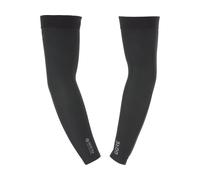 Gorewear Shield Arm Warmers Manchons / Manchettes XS/S Noir