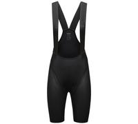 GORE WEAR Mujer Culote corto con tirantes, Flernflow, Acolchado y con tirantes, Transpirable, Con badana