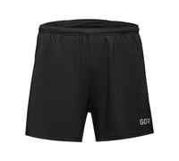 GORE WEAR Pantalón corto de running para hombre 5 Inch, R5