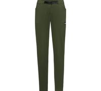 GORE WEAR Pantalón Passion Mujer, Utility Green, XL