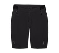 GORE Wear Pantalones Cortos Fernflow para Damas negro S