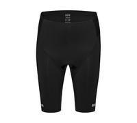 GORE Wear Pantalones cortos para damas Spinshift Short Tights+ negro 42