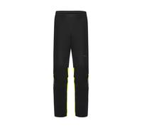 GORE Wear Pantalones Glidewheel GORE-TEX negro L
