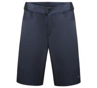 GORE WEAR Passion, Bermudas Mujer, Orbit Blue, 38
