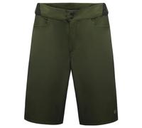 GORE WEAR Passion, Bermudas Mujer, Utility Green, 38