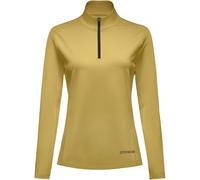 Gore Wear Prenda Intermedia Everyday Mid ¼-Zip Camiseta Mujer (Pack de 1)