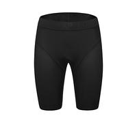 GORE WEAR Sotto pantaloncini+ Fernflow Donna Culote, Negro, 40