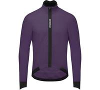 GORE WEAR Spinshift Chaqueta Térmica para Hombre,de Ciclismo, de Invierno, Cálida y Repelente al Agua, Ajuste Tipo Maillot