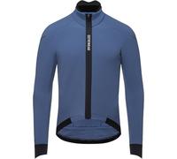 GORE WEAR Spinshift Chaqueta Térmica para Hombre,de Ciclismo, de Invierno, Cálida y Repelente al Agua, Ajuste Tipo Maillot