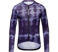 GORE WEAR Spinshift Maillot de Manga Larga para Hombre, de Ciclismo, Ligero para Entretiempo, con Material Rehusado