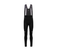 GORE Wear Spinshift Thermo Bib Tights+ Culotte con tirantes negro M