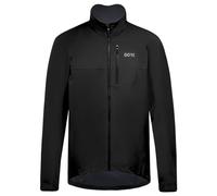 GORE Wear Chaqueta Spirit negro S