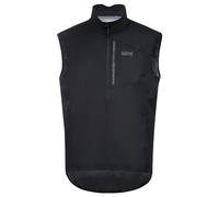 GORE WEAR Spirit Gilet Uomo, Chaleco Hombre, Negro, S