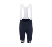 GORE Wear Swiftride Optical Bib Shorts Peto azul S