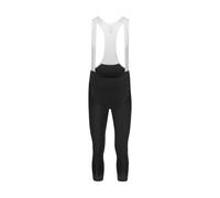 GORE Wear Tirantes de malla Swiftride 3/4 negro XL