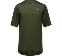 GORE WEAR TrailKPR Tech - Camiseta para hombre