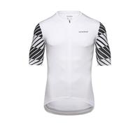 GORE Wear Tricot óptico Swiftride blanco L