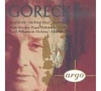 Storojev - Gorecki;Beatus Vir/Old Poli