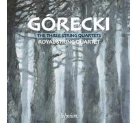 Gorecki, H. - gorecki