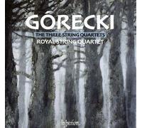 Gorecki, H. - gorecki
