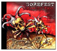 Gorefest - Rise to ruin
