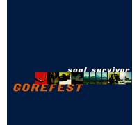 Gorefest - Soul Survivor [Import]