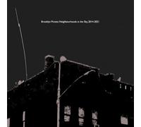 Goren, David - Brooklyn Pirates [Casete]