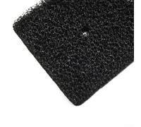 Gorenje 327136 - Juego de 2 filtros de esponja para condensador y secadora, filtro evaporador para mantener el funcionamiento del polvo