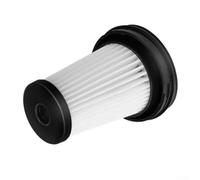 Gorenje 573575 - Filtro de aspiradora de repuesto, tamiz de espuma reutilizable para limpiadores de mano, atrapa partículas de polvo de 0,3 um, paquete doble