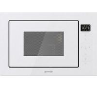 Gorenje bm251sg2wg blanco microondas con grill integrado 25 l 900 w