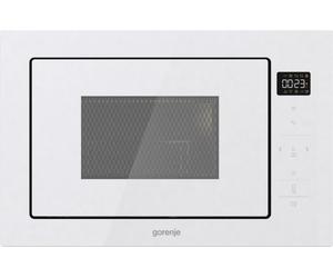 Gorenje bm251sg2wg blanco microondas con grill integrado 25 l 900 w