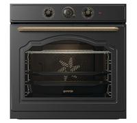 Gorenje bos67371clb 77 l 2300 w negro