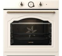 Gorenje bos67371cli 77 l 3500 w beige