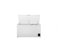 Gorenje fhc42eaw arcón congelador independiente 420 l e blanco
