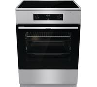 Gorenje geit6c60xpg cocina independiente eléctrico con placa de induc