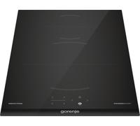 Gorenje gi3201bc hobs negro integrado 30 cm con placa de inducción 2