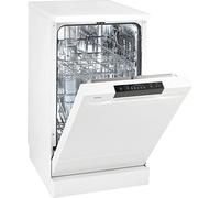 Gorenje gs 520 e15w - lavavajillas independiente, 45 cm, 9 cubiertas,