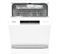 Gorenje gs642e90w lavavajillas independiente, 60 cm, 13 cubiertos, tot