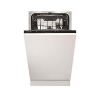 Gorenje GV520E10 Lavavajillas Integrado Blanco 44,8 cm 47 dB