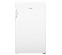Gorenje rb492pw nevera combi independiente 119 l e blanco