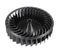 gorenje Rueda de ventilador 327099 para secadora