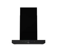 Gorenje wht66236b de pared negro 469 m³/h