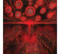 Gorephilia - In the Eye of Nothing [Vinilo]