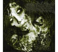 Gorerotted A New Dawn for the Dead (CD) Album